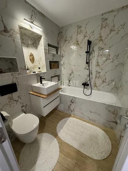 Apartament 2 camere Gorjului/Pet friendly/Parcare inclus/Metrou 600m - 7