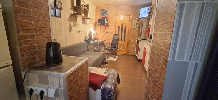 Apartament 3 camere, DECOMANDAT!  Nicolina-Belvedere! mutare imediata - 7