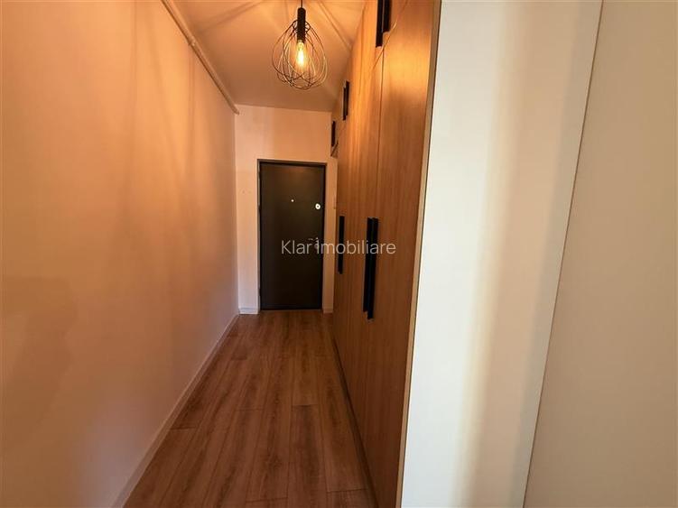 Apartament 2 camere zona Regal cu terasa mare - 15