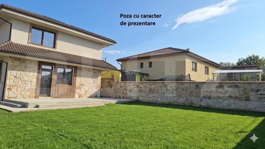 Casa deosebita Dezmir, zona Closca, 150 mp utili - 5
