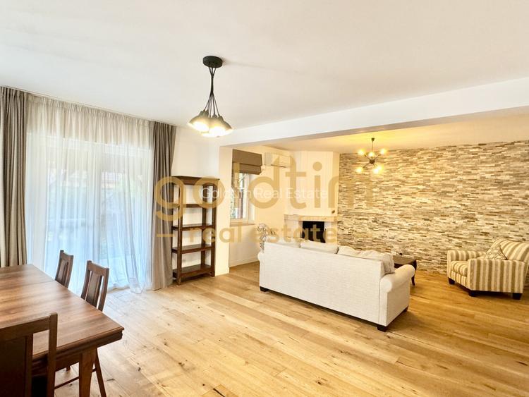 DUPLEX/ IANCU NICOLAE/ GARAJ/ ANSAMBLU REZIDENTIAL/ ZONA VERDE SI LINISTITA - 13