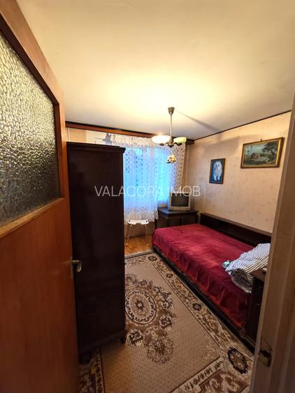 Apartament 4 camere dec | Bd. Constantin Brâncoveanu | Etaj 1 | 84 mp | Boxa - 6