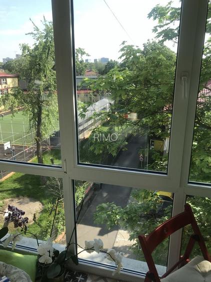 Apartament 2 camere Grivița - 2