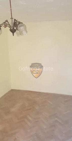 Apt 2 camere Scoala 8, INEL II, fara imbunatatiri, balcon, 37.8 mp, semidecomand - 8