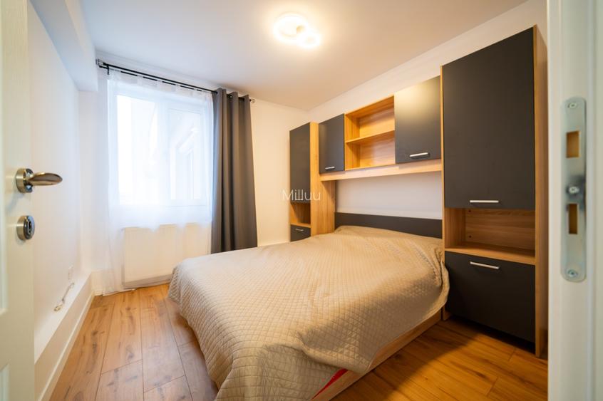 Apartament 3 camere | Central | Nokia - 9