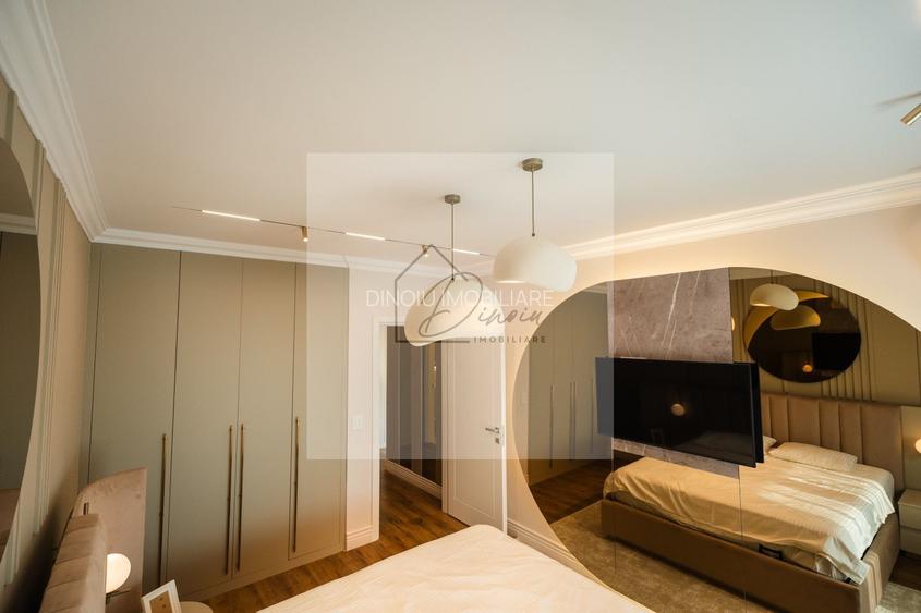 2 camere Pipera -  Rond OMV I Ivory Residence I Mobilat lux I COM0% - 16