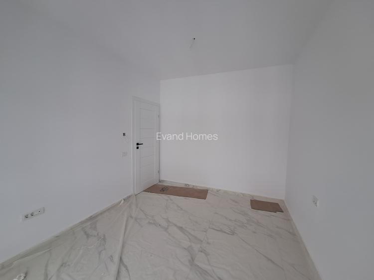 Penthouse cu 3 camere și terasa de 30 mp - zona Braytim - 14