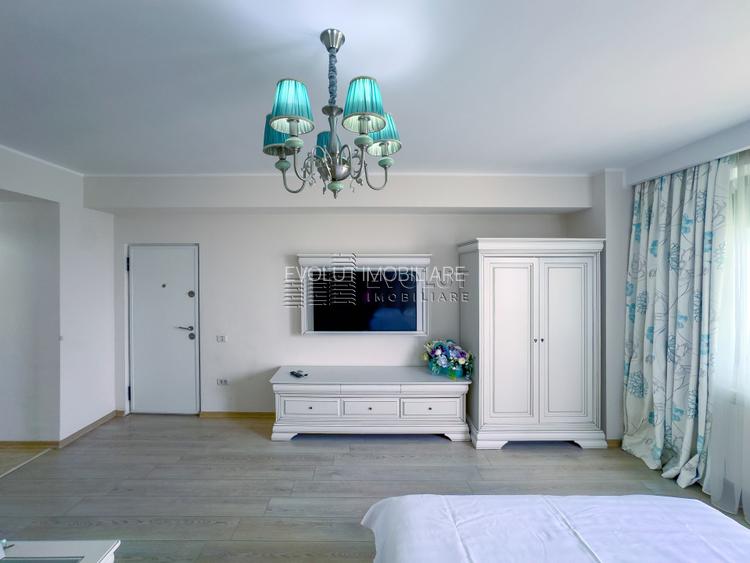 Mamaia Central- apartament 3 camere frontal lac - 38