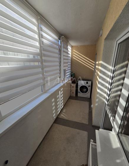 Apartament 2 camere Mănăștur, zona strazii Bucium - 6