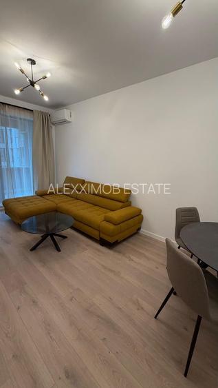 Apartament de Inchiriat - 2 Camere - 61 mp - Zona Grand Arena - 13