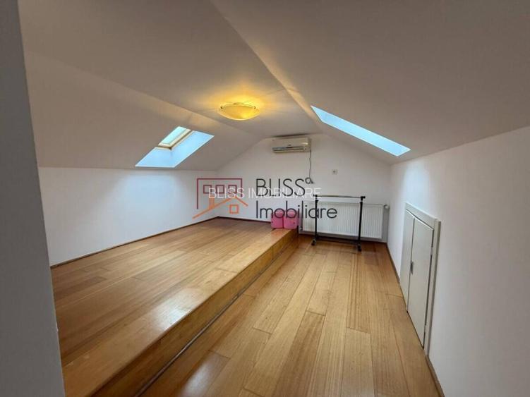 Casă / Vilă 5 camere în zona Iancu Nicolae Jolie Ville - 20