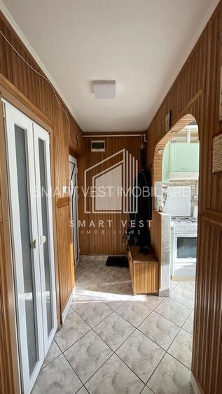 Apartament 2 camere | Etaj 4 | Zona Ultracentrala - 15