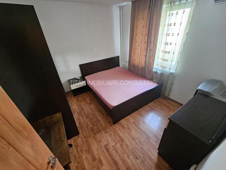 Trafic Greu Nasaud trei camere dec doua grupuri sanitare et 4/8 reabilitat liber - 5