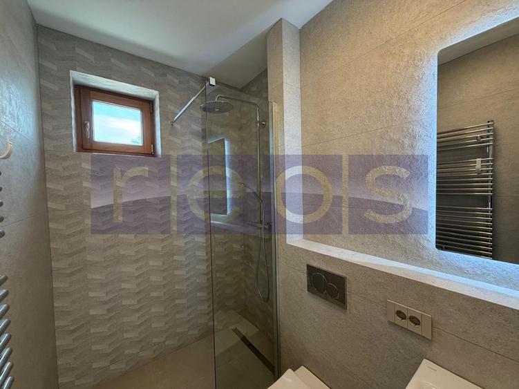 PRIMAVERII | VANZARE APARTAMENT 3 CAMERE | LUX | 71 MP | NOU RENOVAT - 25