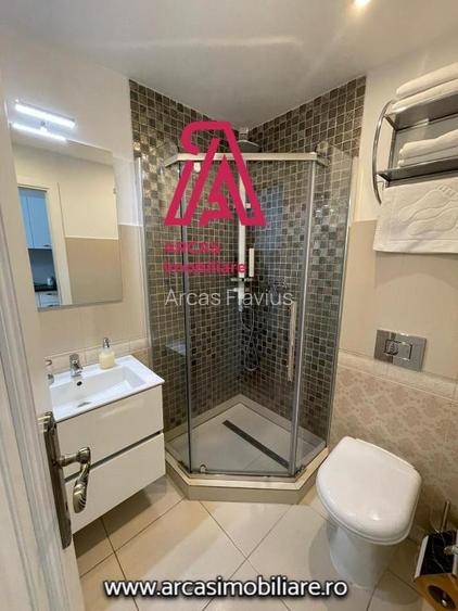 Afacere hoteliera la cheie 3 unitati cazare- 130mp-str. Tribunei! - 4