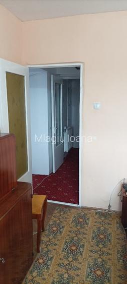 Inchiriere o camera in apartament zona Ciuperca ( 1 Mai ) - 7