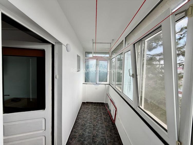 Apartament 3 camere etaj 1 - 14