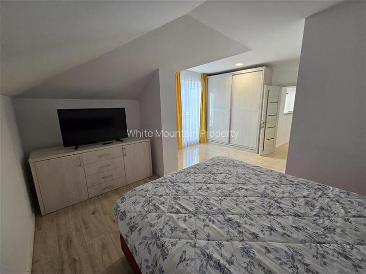 Apartament modern 2 camere Iris Residence Tractorul - 27
