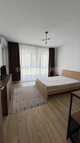 Exigent Plaza Faza 4 langa parcul Liniei, market Auchan, metrou Lujerului - 2