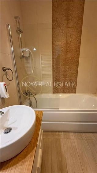 Apartament cu 2 camere Premium Designer | Regie Residence Grozavesti - 15