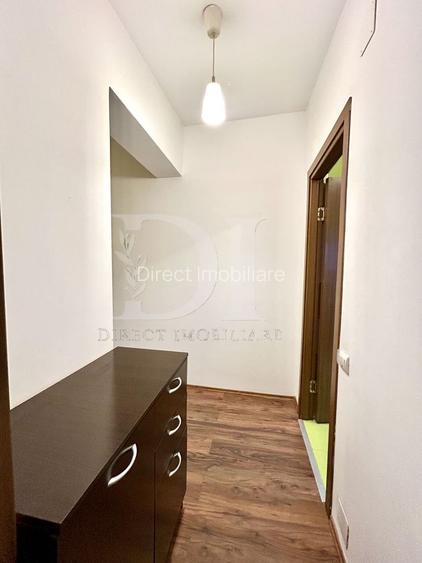 Apartament de  vanzare / Zona Muzeul Apei / Floresti - 16
