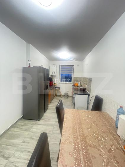 Apartament de 4 camere Apahida 89mp - 5