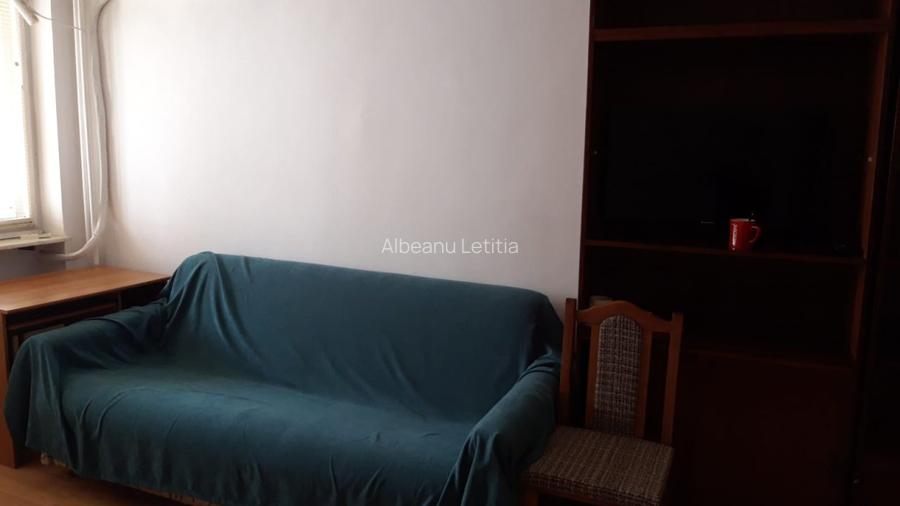 Garsoniera de inchiriat, piata Ion Mihalache(piata 1mai) - 5