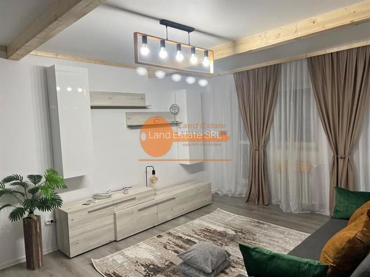 Apartament cu 2 camere- 2 minute de Parc Tineretului - 2