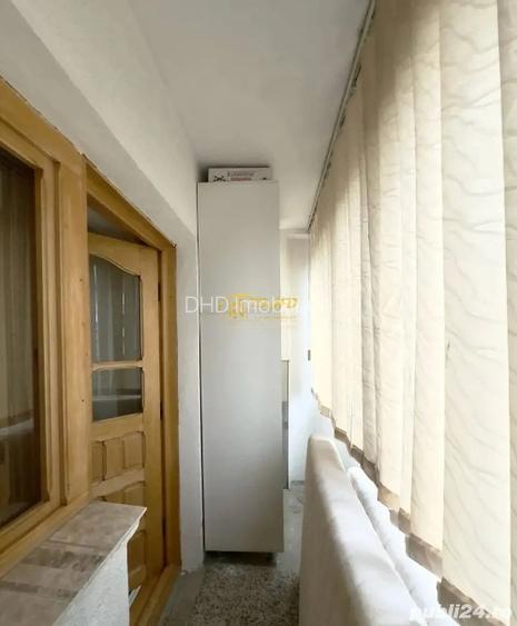 Apartament cu doua camere decomandate, zona Pacurari - 7