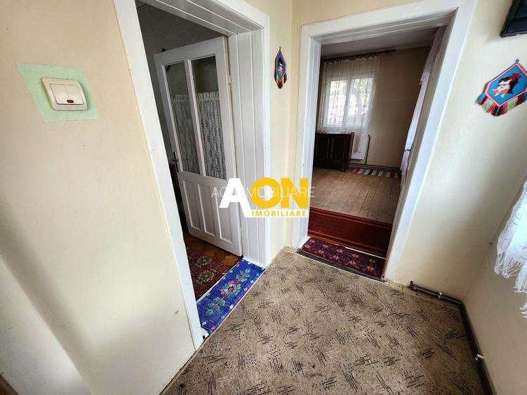 De vanzare casa 3 camere, 719mp teren, Cetate - 4