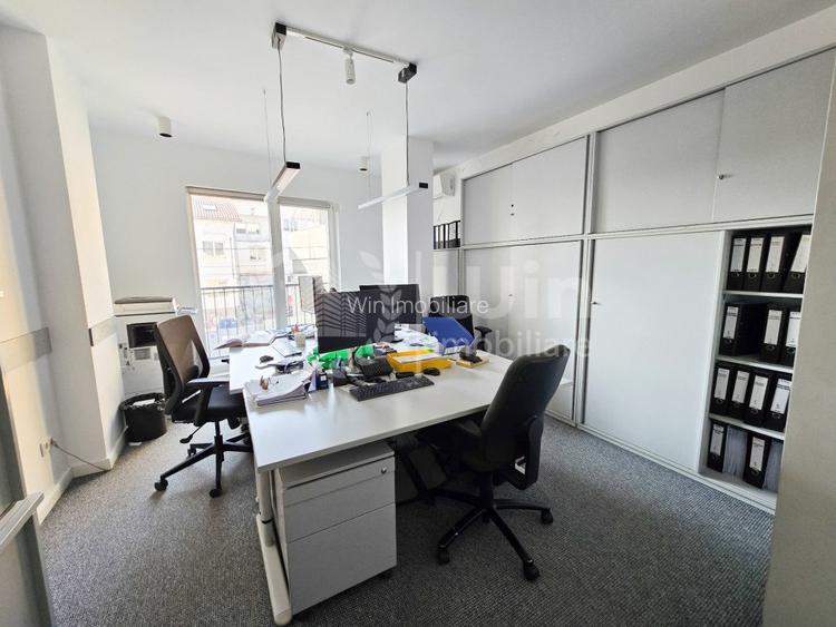 Apartament 4 camere | 140 mp | Bloc nou | Etaj 1 | 4 Parcari | Centru - 3