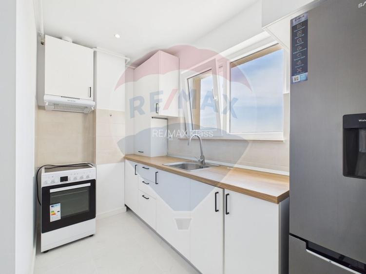 Vanzare | Pret special luna noiembrie | 2 camere Cosmopolis - 5