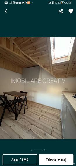 Studio Garsoniera in zona Parc Cismigiu - 4