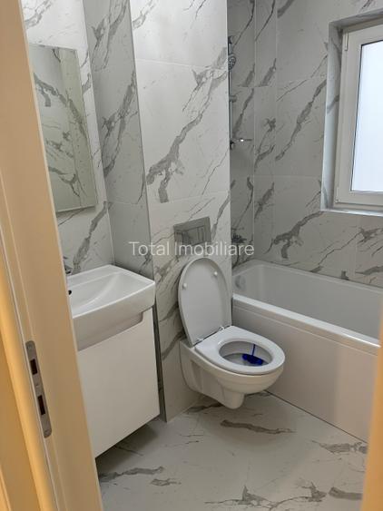 CASA DUPLEX MOBILATA SI UTILATA ZONA CENTRALA STR. PALTINIS NR 52 - 6