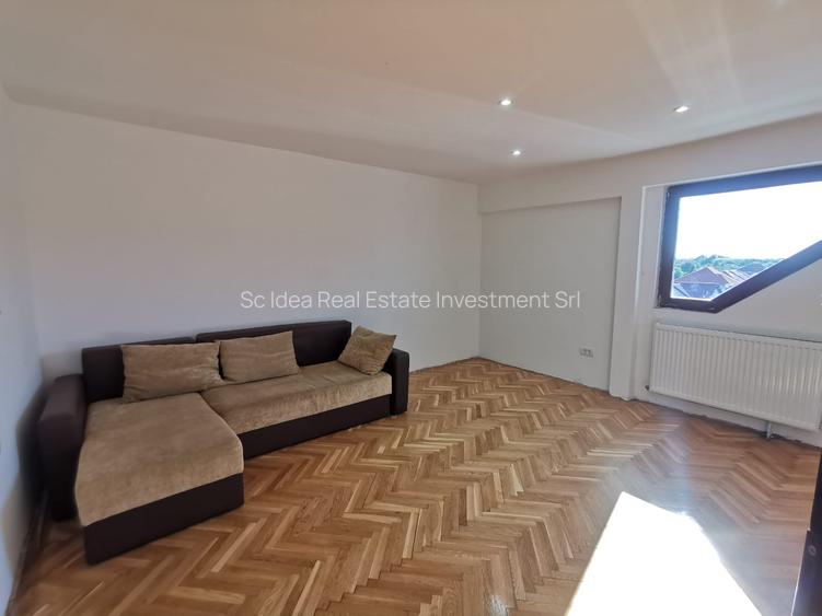 Schimb Apartament cu Casa - 8