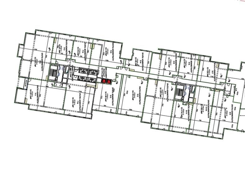 One Cotroceni Residence - comision 0%, reprezentam proprietarul! - 14