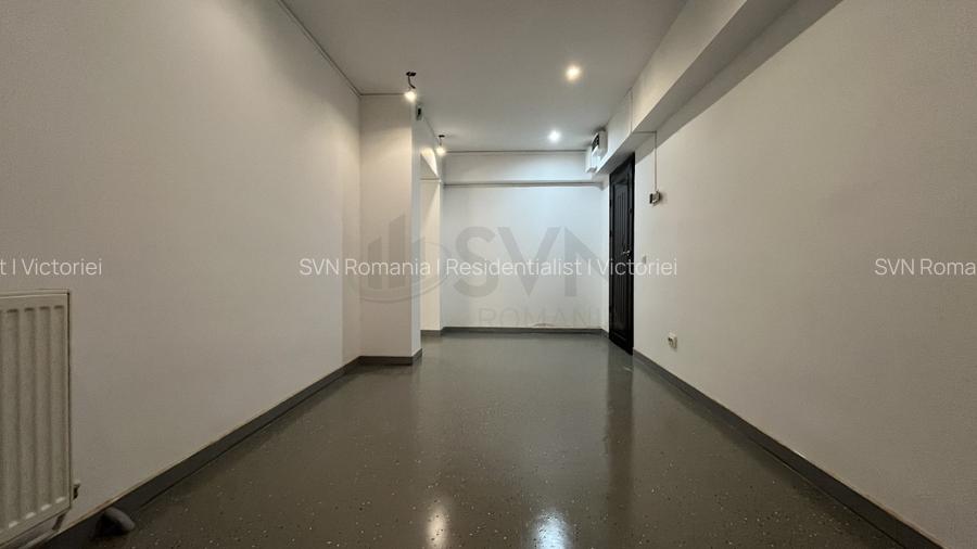 REA1025774 Apartament 4 camere doar pentru birou Tribunal - 4