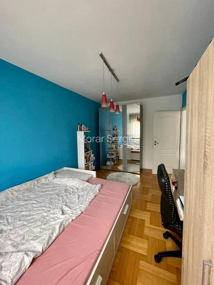 Vand apartament 4 camere zona mag. Nora, Manastur - 5