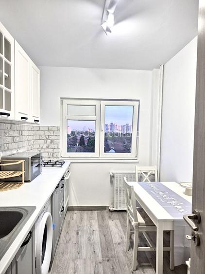 Apartament 2 cam 56MP Modern - Iancului | Mega Mall - 7