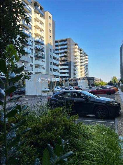 Vanzare apartament de 2 camere Cortina North - 13