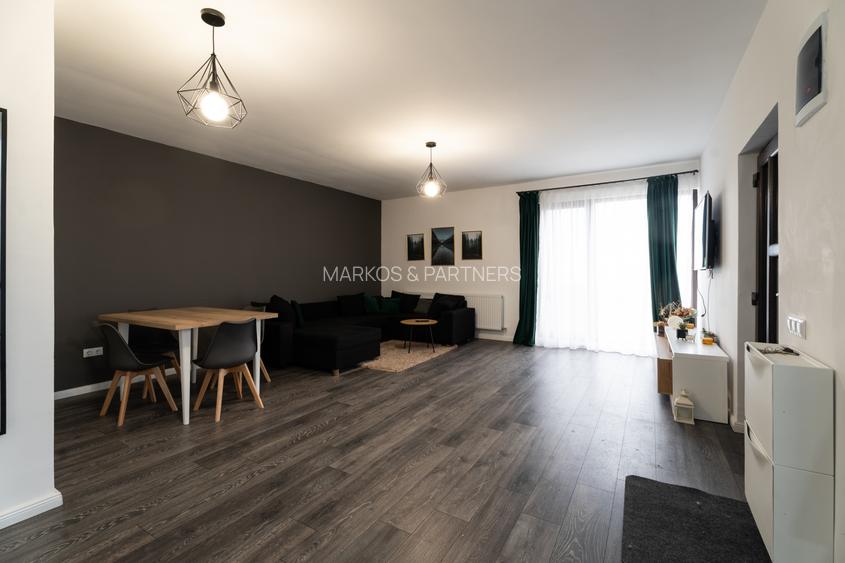 Comision 0% I Casă individuală I 3 camere I 137 mp Teren 1000 mp I Zona Iris - 7