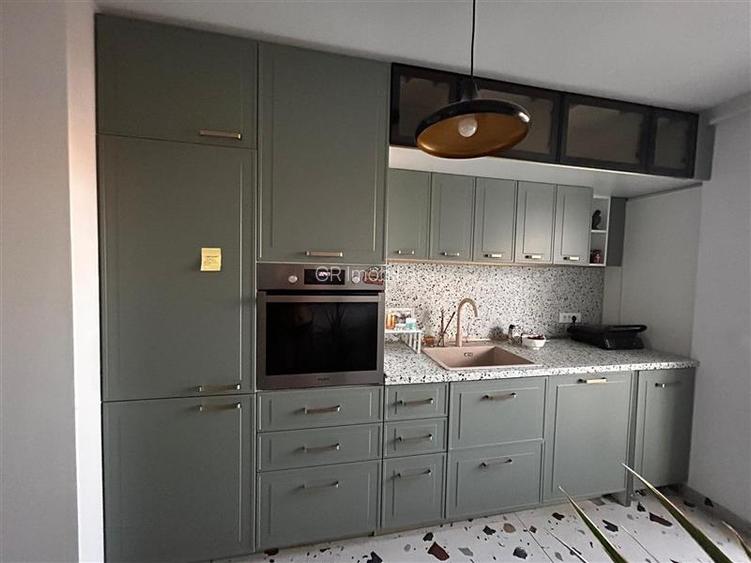 Apartament 4 camere de vanzare Timpuri Noi - 4