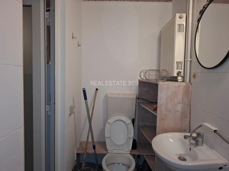 URGENT!, 1 Mai-Grivita, VILA CONSOLIDATA, mobilat si utilat modern, liber - 15