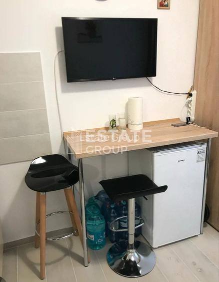 Garsoniera zona Dacia - 5