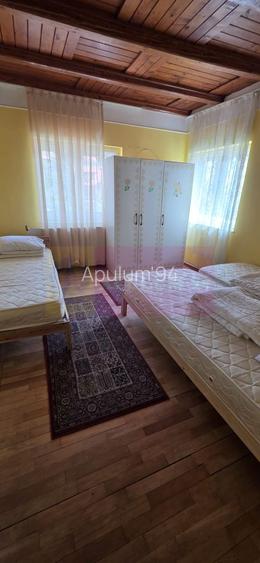 Vila de vanzare  cu 13 camere in Busteni (camin pentru seniori) - 41