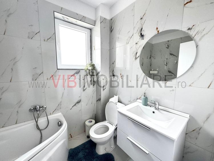 2 Camere - Militari Residence - Parcare -  Bloc Nou - 7