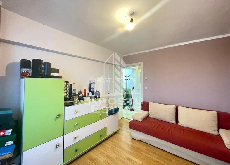 Apartament 4 camere - Malul Muresului - 7