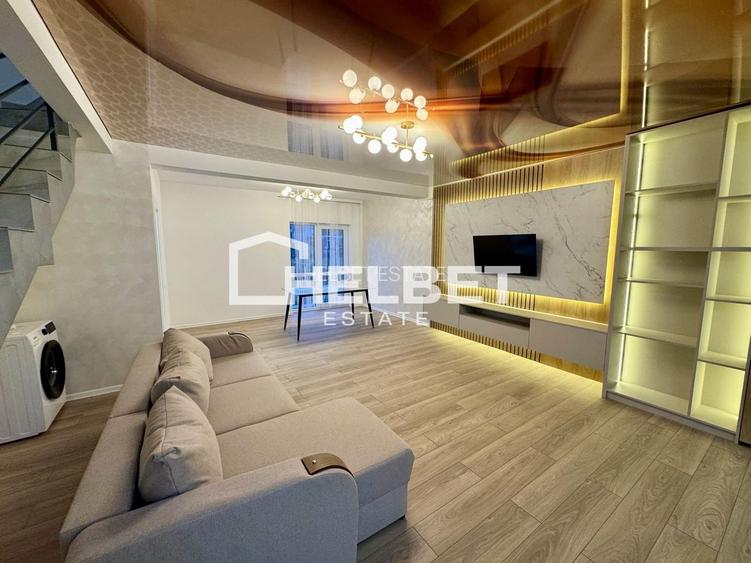 Casă/Duplex/Sânpetru/Curte - 5