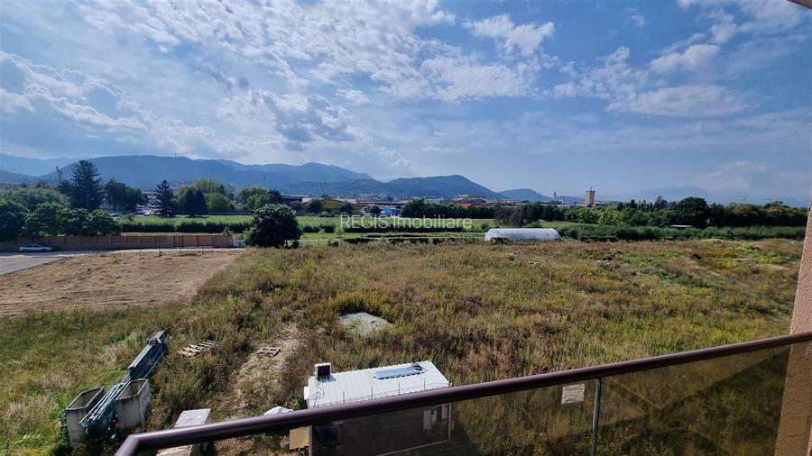 Apartament modern I 2 camere I complexul rezidential Paradis - 6