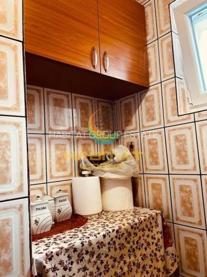 Apartament 2 camere la 5 minute de metrou - 12